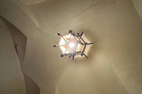 Жилье в Центральной части Любляны: 9