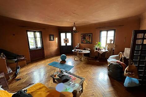 Жилье в Центральной части Любляны: 10