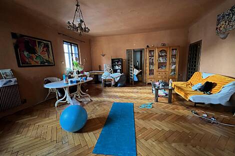 Жилье в Центральной части Любляны: 11