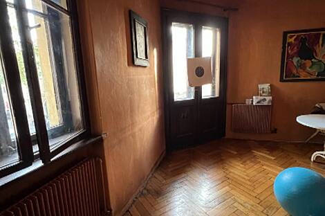 Жилье в Центральной части Любляны: 12