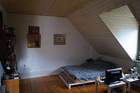 Жилье в Центральной части Любляны: 24