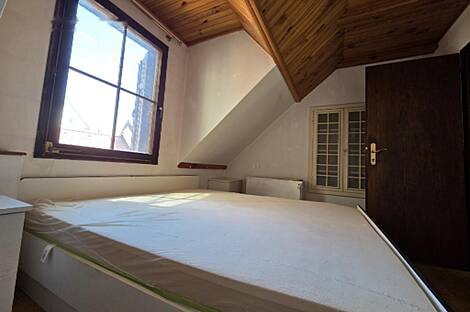 Трёхкомнатная квартира в центре.: 4