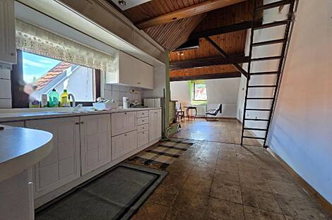 Трёхкомнатная квартира в центре.: 10