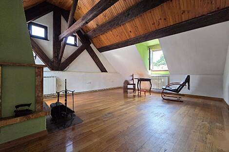 Трёхкомнатная квартира в центре.: 12