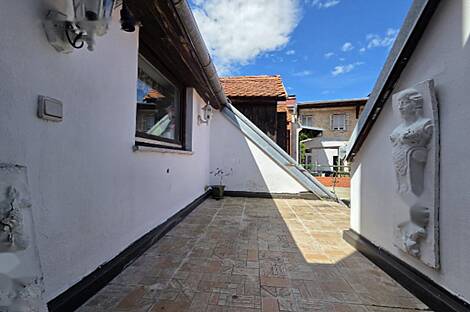 Трёхкомнатная квартира в центре.: 16