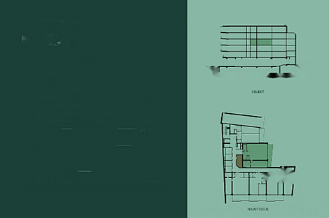 Жилье в центральной части Любляны: 4