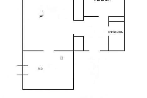 1.5-комнатная квартира в центре: 2