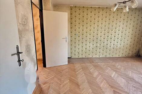 1.5-комнатная квартира в центре: 4