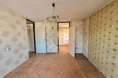 1.5-комнатная квартира в центре: 7