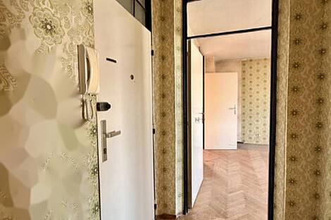 1.5-комнатная квартира в центре: 8