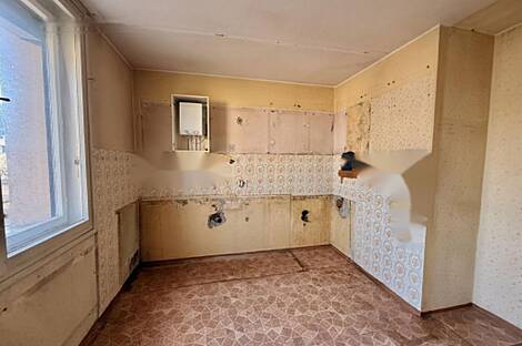 1.5-комнатная квартира в центре: 9