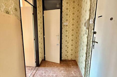 1.5-комнатная квартира в центре: 10