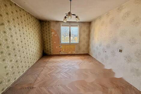 1.5-комнатная квартира в центре: 11