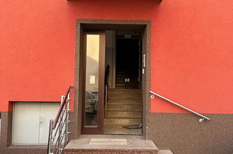 1.5-комнатная квартира в центре: 13