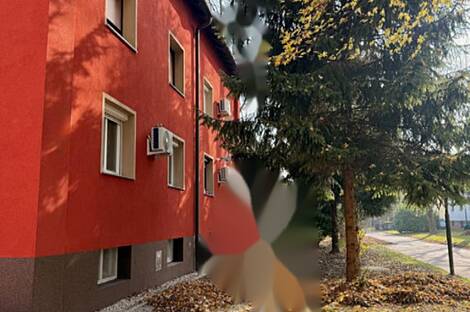 1.5-комнатная квартира в центре: 14