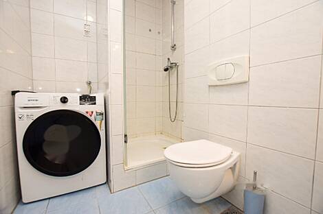 Двухкомнатная квартира в центре Льбла: 2