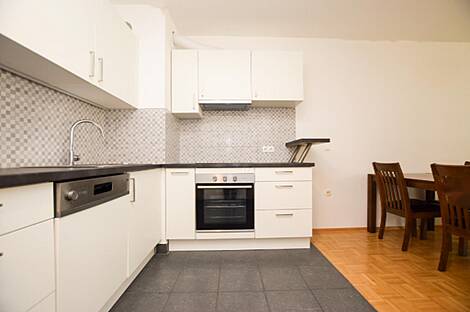 Двухкомнатная квартира в центре Льбла: 4