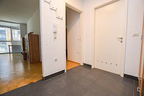 Двухкомнатная квартира в центре Льбла: 6