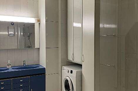 Квартира с тремя комнатами в центре: 5