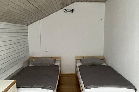 Квартира с тремя комнатами в центре: 6