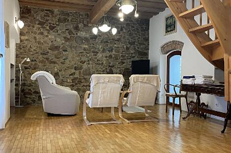 Трехкомнатная квартира рядом с центральным рынком Минска.: 1