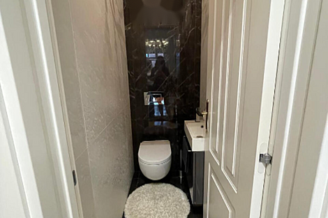 Апартаменты с 4-5 комнатами в современном центре Любляны.: 2