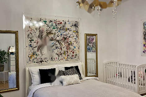 Апартаменты с 4-5 комнатами в современном центре Любляны.: 6