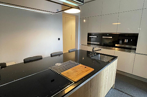 Апартаменты с 4-5 комнатами в современном центре Любляны.: 7