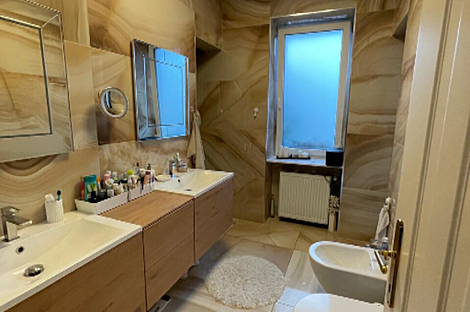 Апартаменты с 4-5 комнатами в современном центре Любляны.: 8