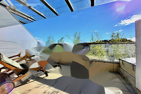 Квартира с четырьмя комнатами в центре: 3