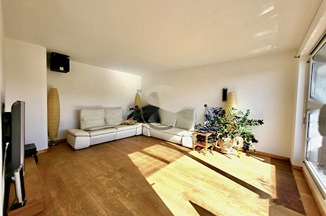 Квартира с четырьмя комнатами в центре: 5