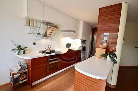 Квартира с четырьмя комнатами в центре: 13