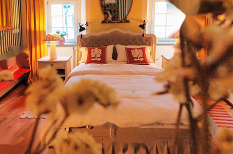 Четырехкомнатная квартира в центре Любляны.: 10