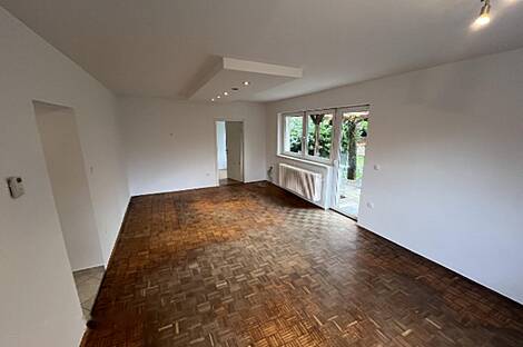 Квартира с тремя комнатами в Чрнуче: 1