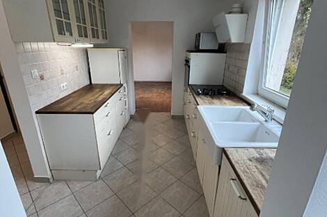 Квартира с тремя комнатами в Чрнуче: 5