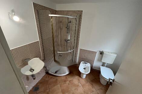 Квартира с тремя комнатами в Чрнуче: 8