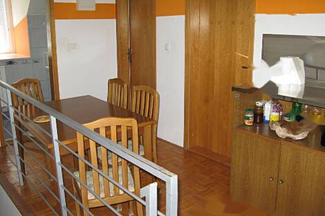 Квартира с двумя комнатами в Жежа: 3