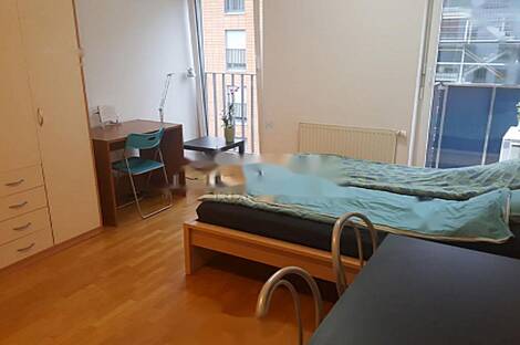 Апартаменты в сердце Любляны: 5