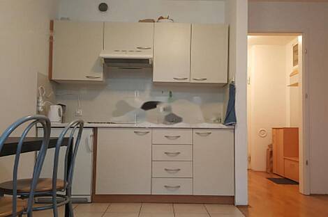 Апартаменты в сердце Любляны: 6