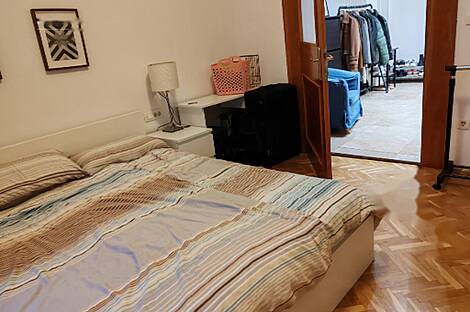 Жильё на улице Назорьевой: 2