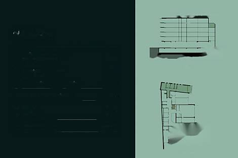 Апартаменты в центральной части Любляны: 2