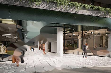 Апартаменты в центральной части Любляны: 5