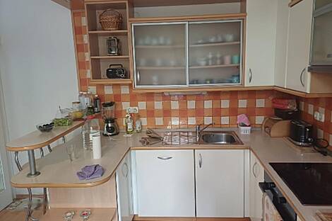 2-комнатная квартира, Центр, Рошка: 1