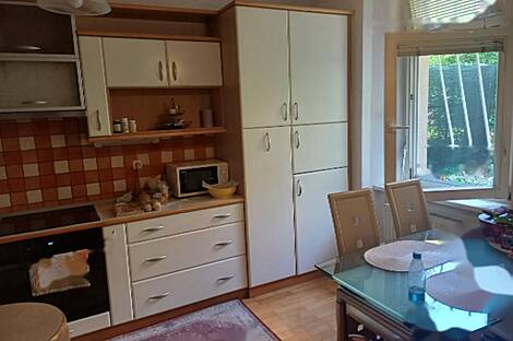 2-комнатная квартира, Центр, Рошка: 3