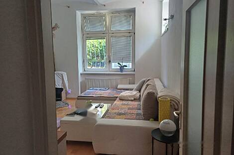 2-комнатная квартира, Центр, Рошка: 5