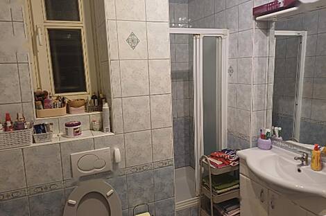 2-комнатная квартира, Центр, Рошка: 7