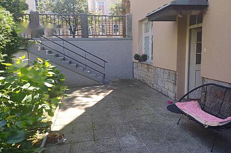 2-комнатная квартира, Центр, Рошка: 8