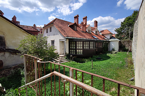 4-5-комнатная квартира, Центр: 3