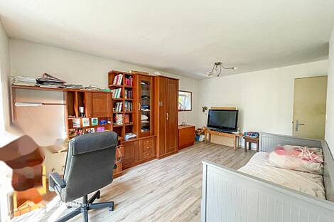 Двухкомнатная квартира в центре: 3