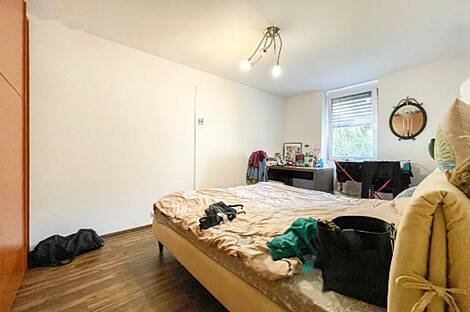 Двухкомнатная квартира в центре: 7